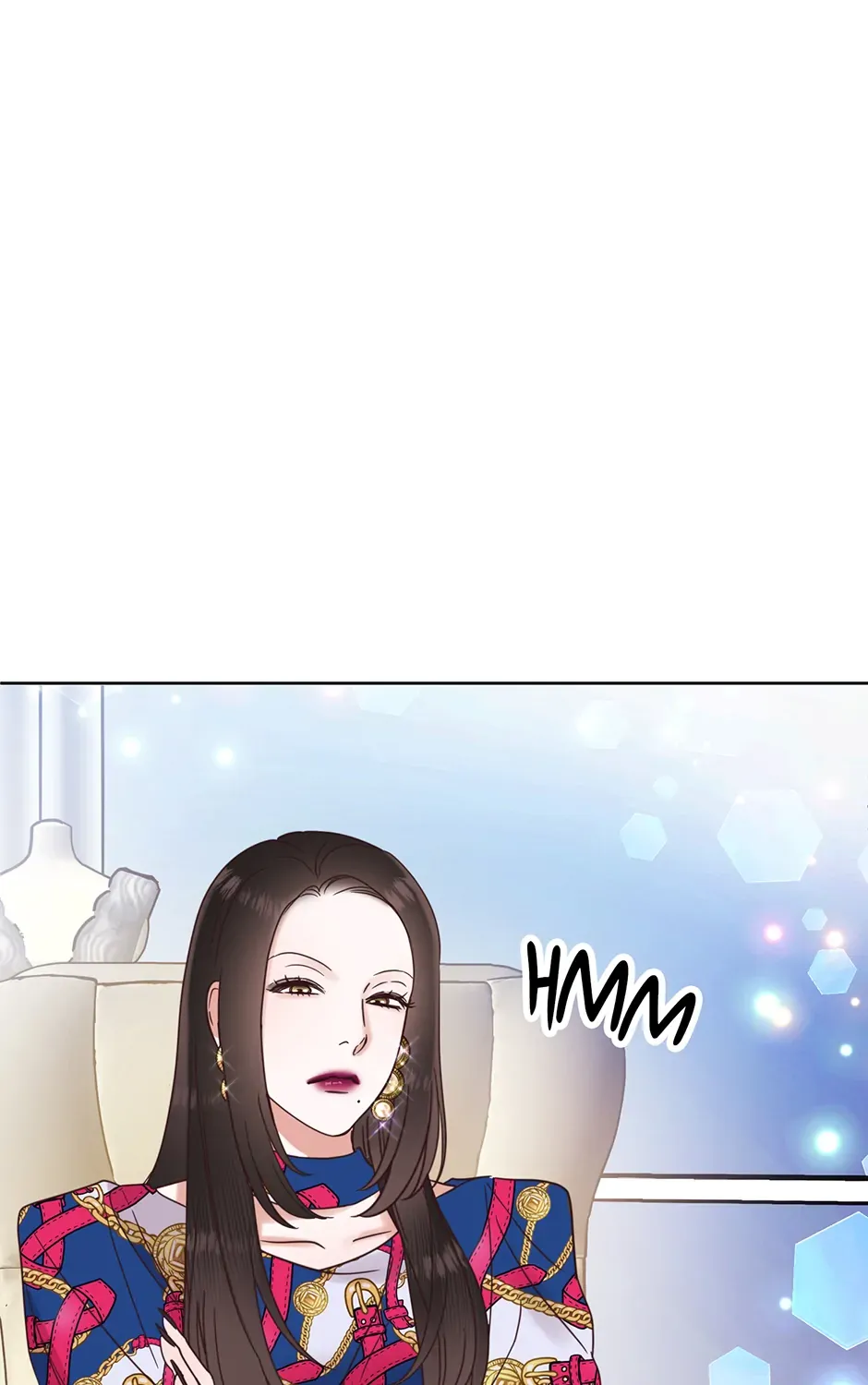 Office Romance Frontline Chapter 32 page 45 - 