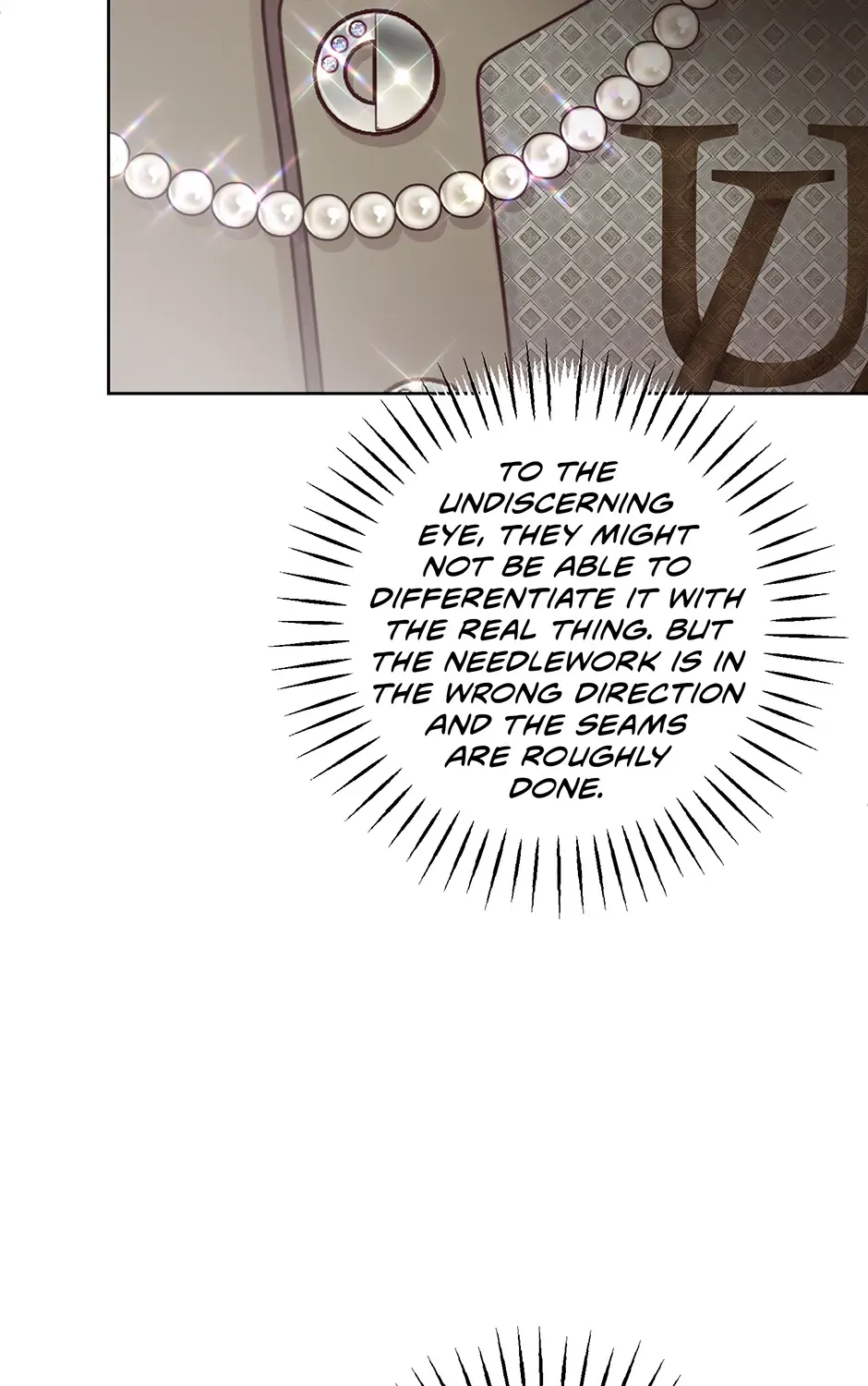 Office Romance Frontline Chapter 32 page 49 - 