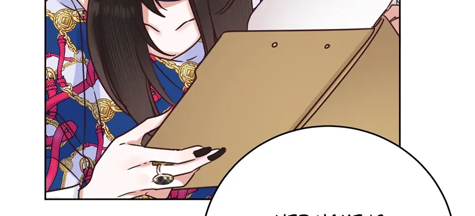 Office Romance Frontline Chapter 32 page 6 - 