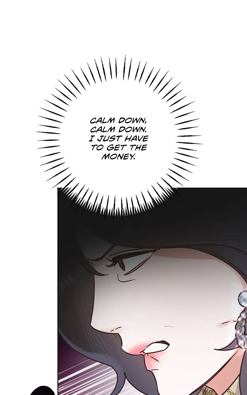 Office Romance Frontline Chapter 32 page 53 - 