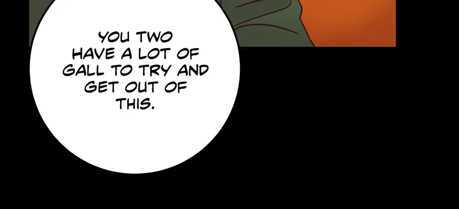 Office Romance Frontline Chapter 32 page 60 - 