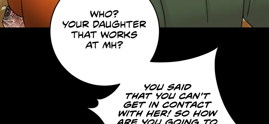 Office Romance Frontline Chapter 32 page 62 - 