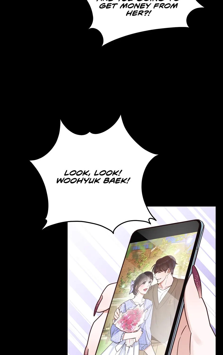 Office Romance Frontline Chapter 32 page 63 - 