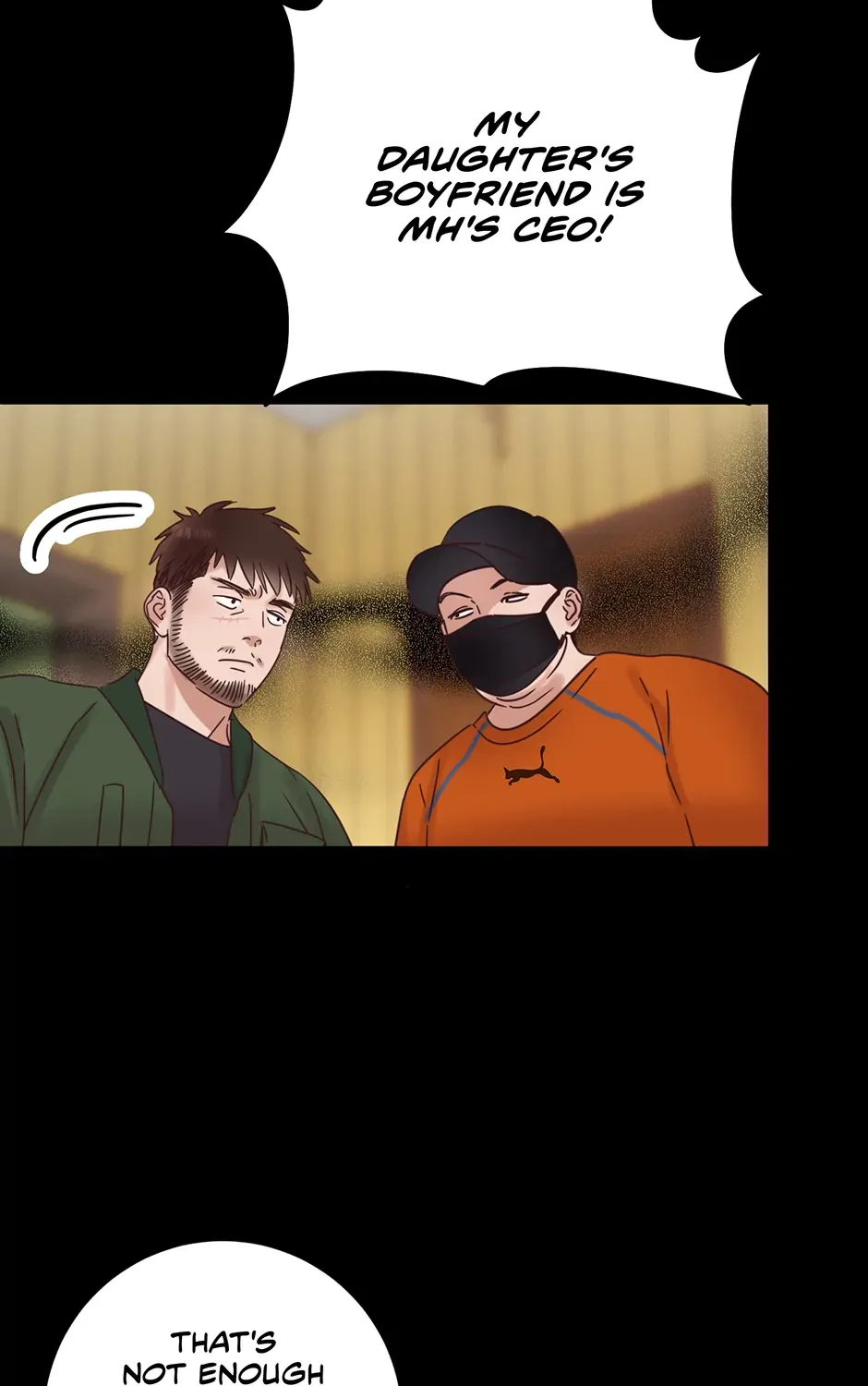 Office Romance Frontline Chapter 32 page 65 - 