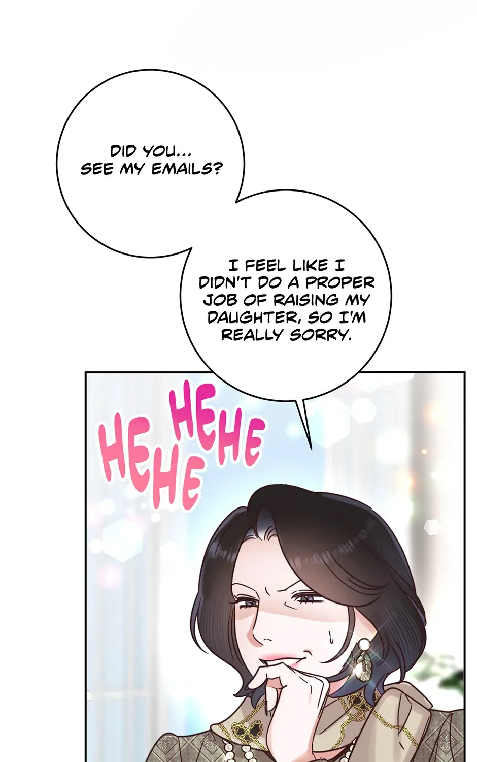 Office Romance Frontline Chapter 32 page 71 - 