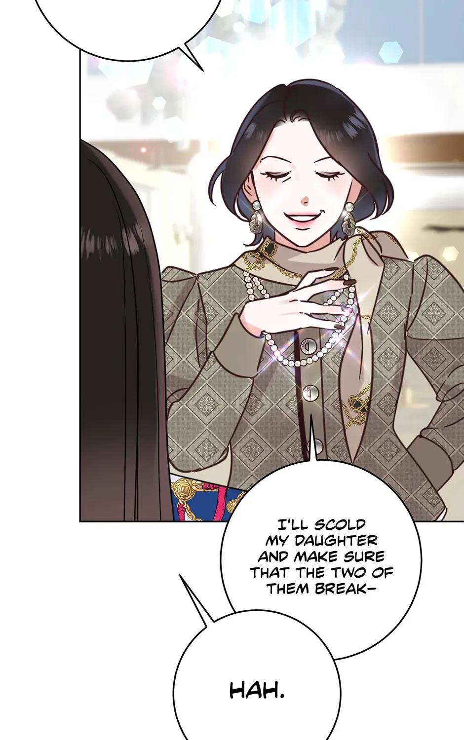 Office Romance Frontline Chapter 32 page 75 - 