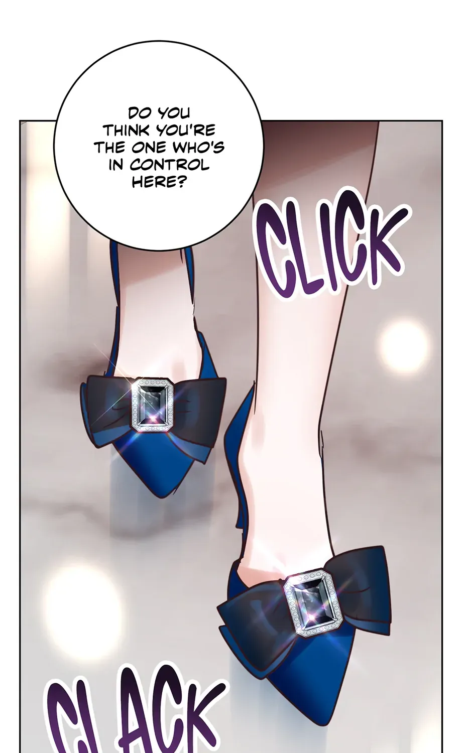 Office Romance Frontline Chapter 32 page 77 - 