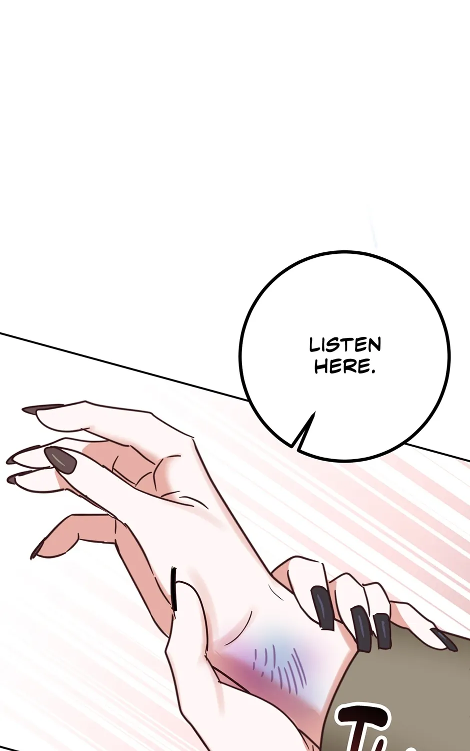 Office Romance Frontline Chapter 32 page 79 - 
