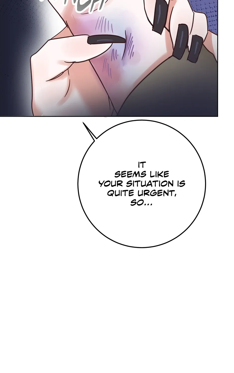 Office Romance Frontline Chapter 32 page 89 - 