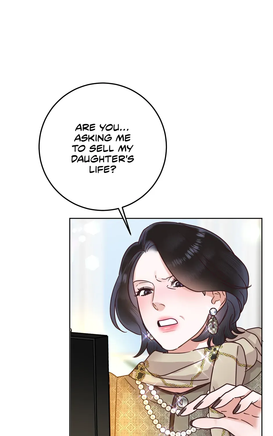 Office Romance Frontline Chapter 32 page 97 - 