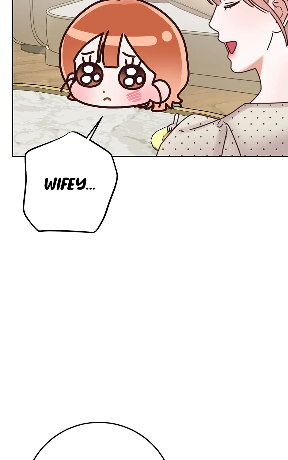 Office Romance Frontline Chapter 33 page 101 - 