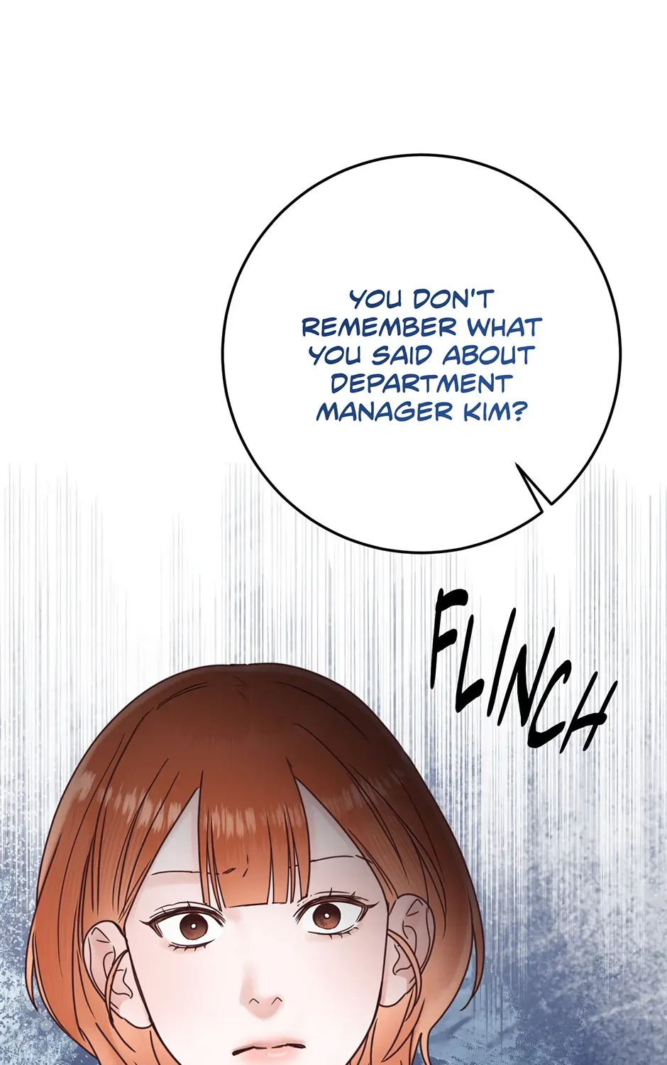 Office Romance Frontline Chapter 33 page 105 - 