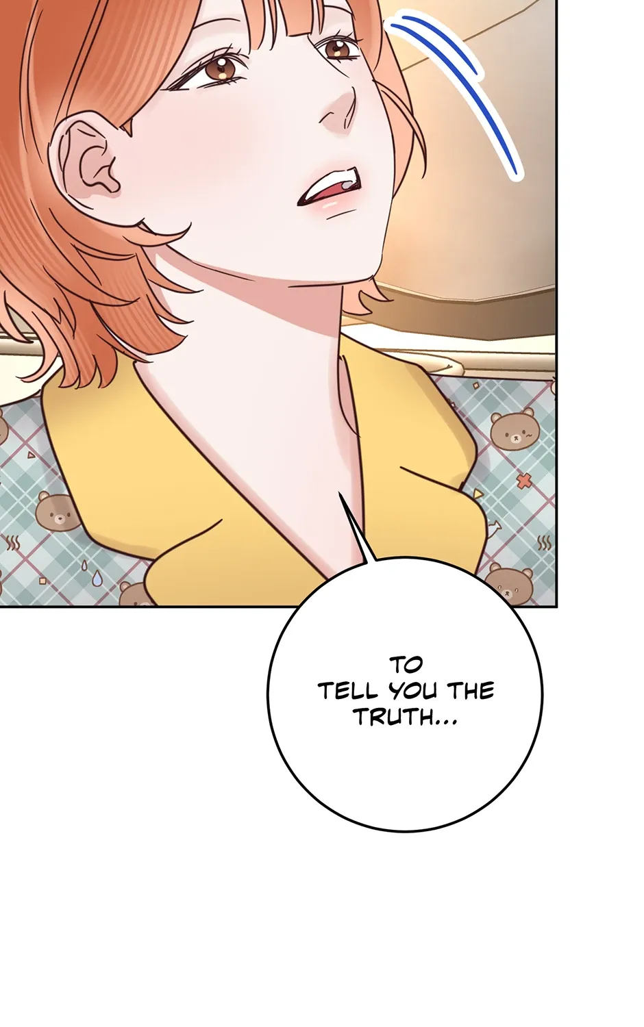Office Romance Frontline Chapter 33 page 111 - 