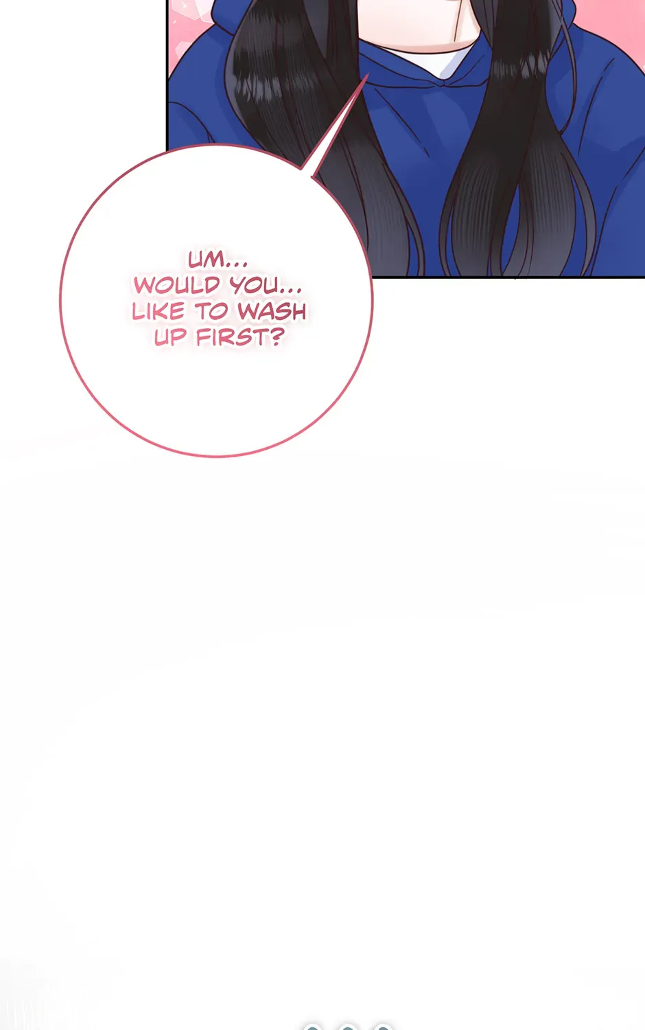 Office Romance Frontline Chapter 33 page 13 - 