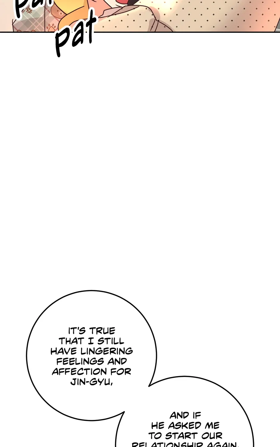 Office Romance Frontline Chapter 33 page 125 - 