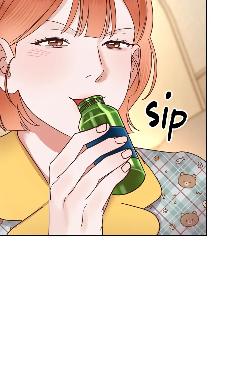 Office Romance Frontline Chapter 33 page 153 - 