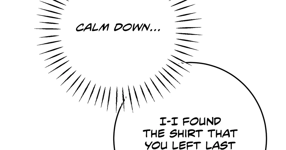 Office Romance Frontline Chapter 33 page 26 - 
