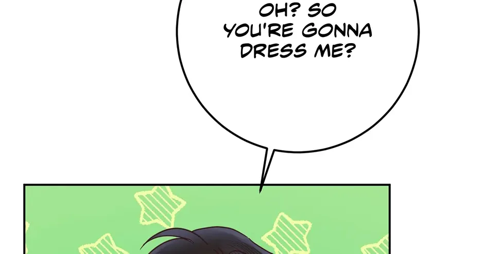 Office Romance Frontline Chapter 33 page 28 - 