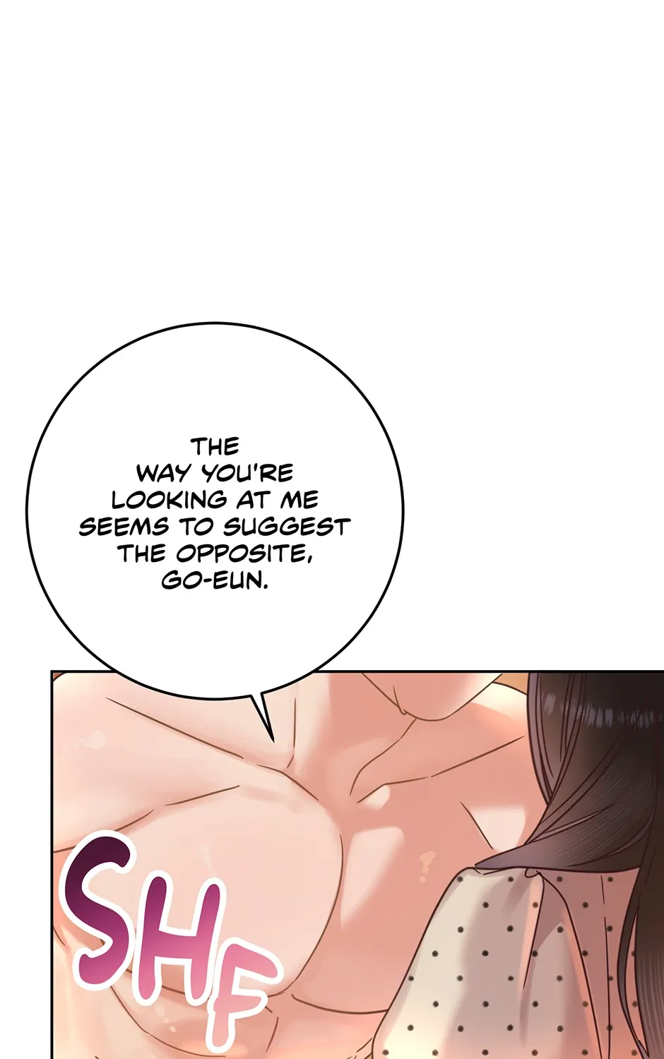Office Romance Frontline Chapter 33 page 31 - 