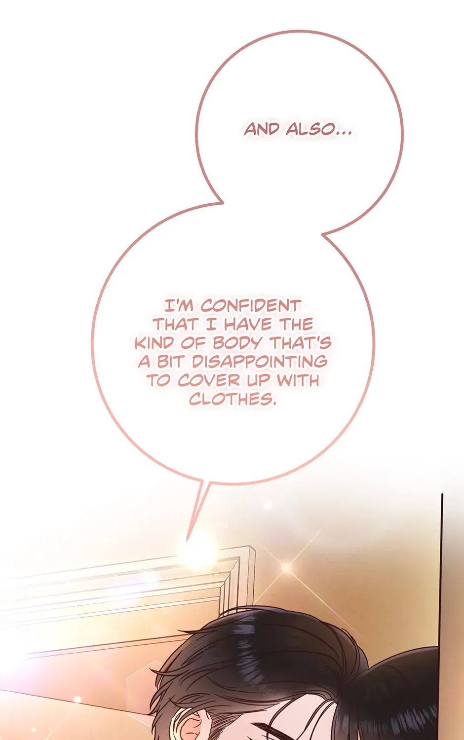 Office Romance Frontline Chapter 33 page 33 - 