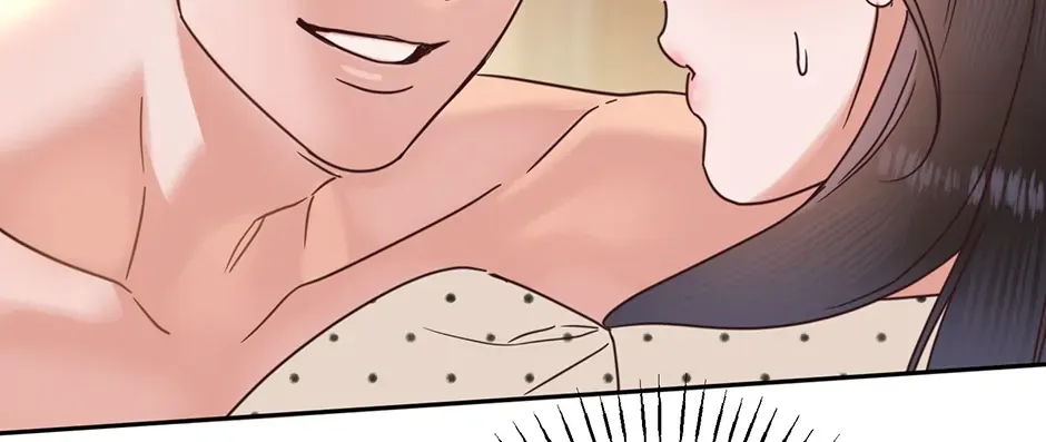 Office Romance Frontline Chapter 33 page 36 - 