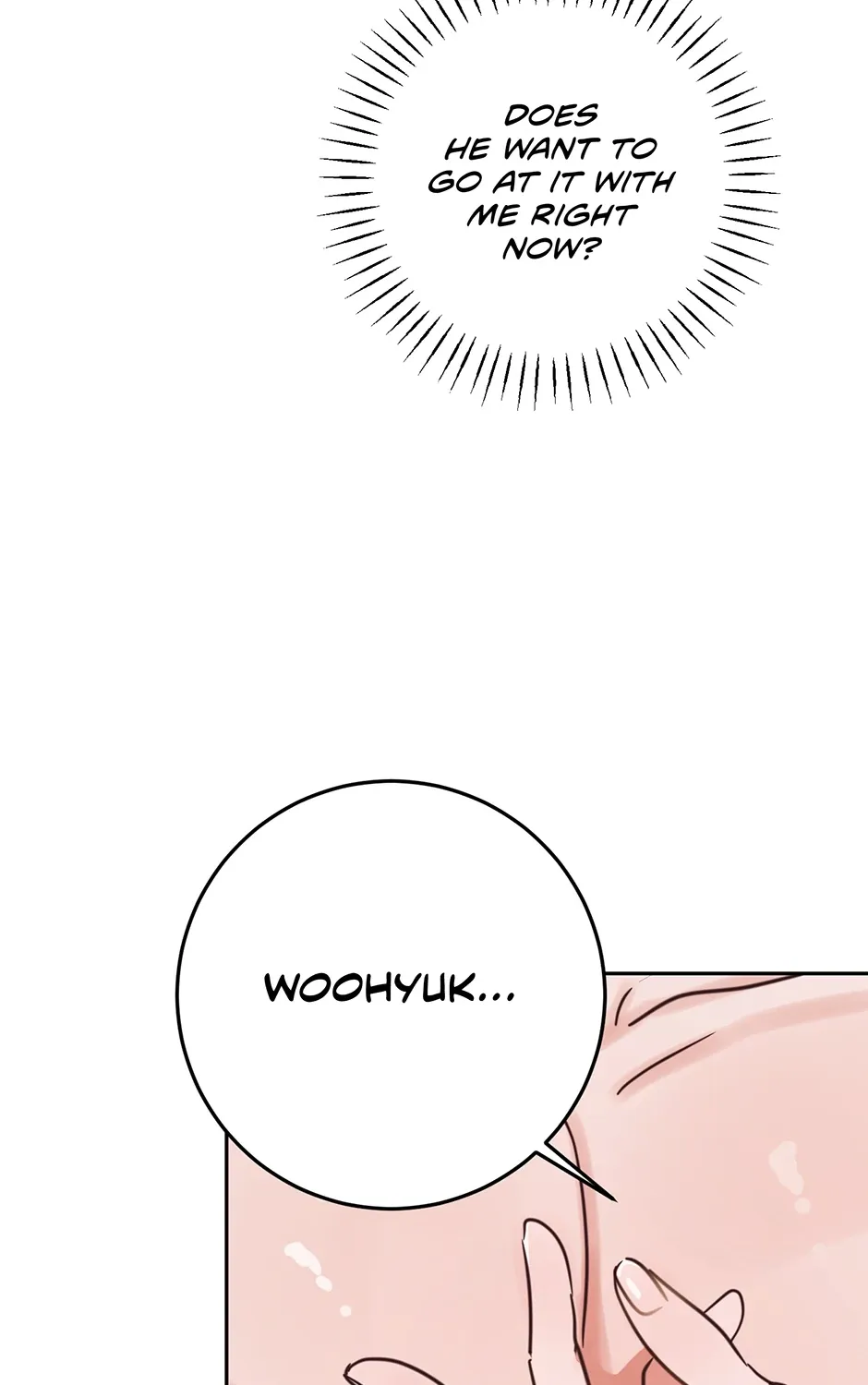 Office Romance Frontline Chapter 33 page 37 - 