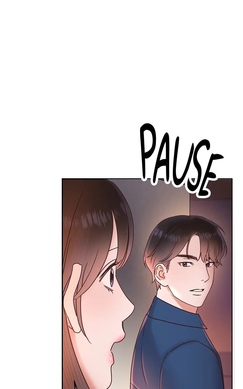 Office Romance Frontline Chapter 33 page 61 - 