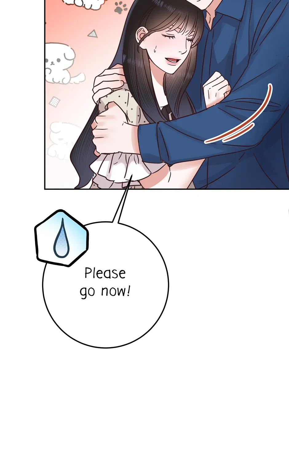 Office Romance Frontline Chapter 33 page 65 - 