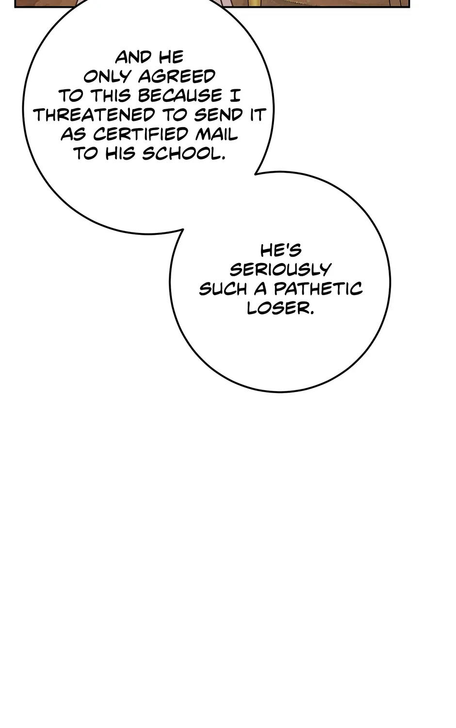 Office Romance Frontline Chapter 33 page 73 - 