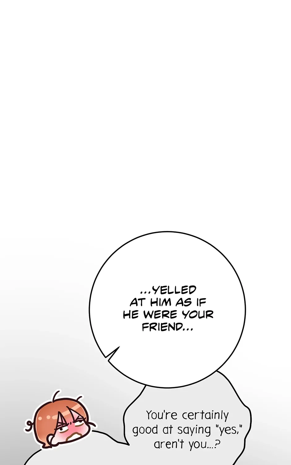 Office Romance Frontline Chapter 33 page 91 - 