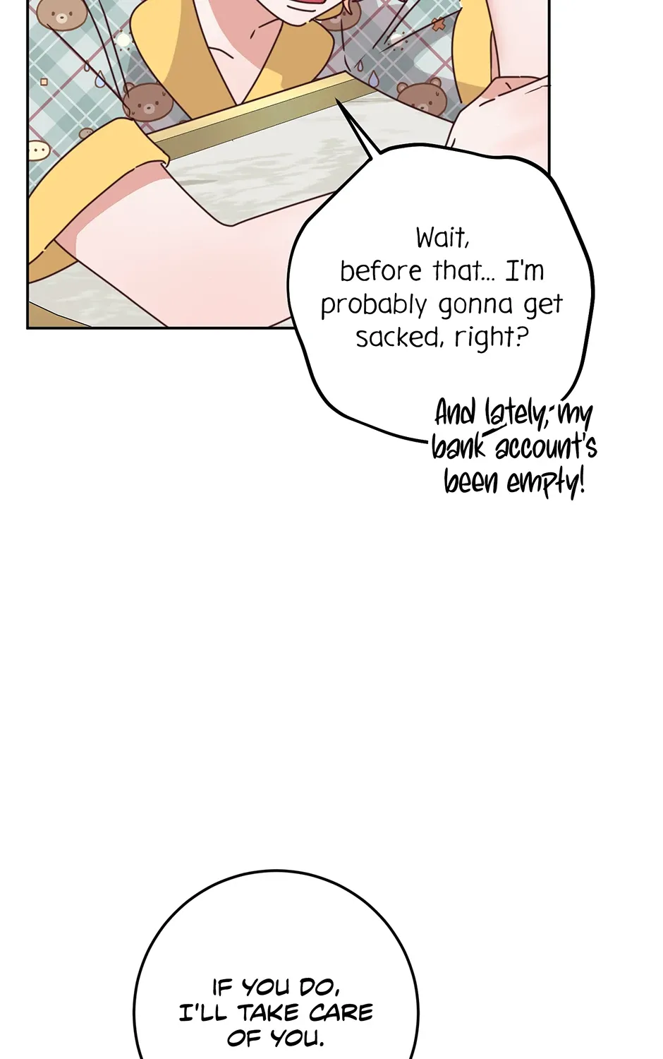 Office Romance Frontline Chapter 33 page 99 - 