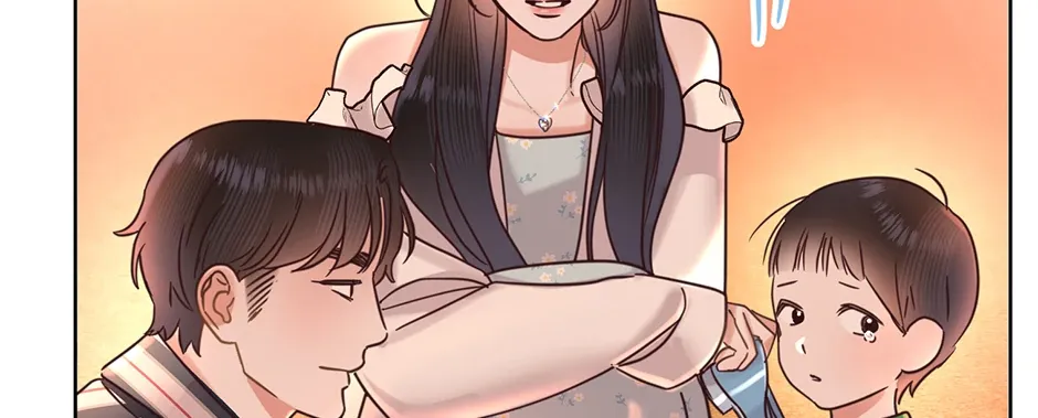 Office Romance Frontline Chapter 34 page 137 - 