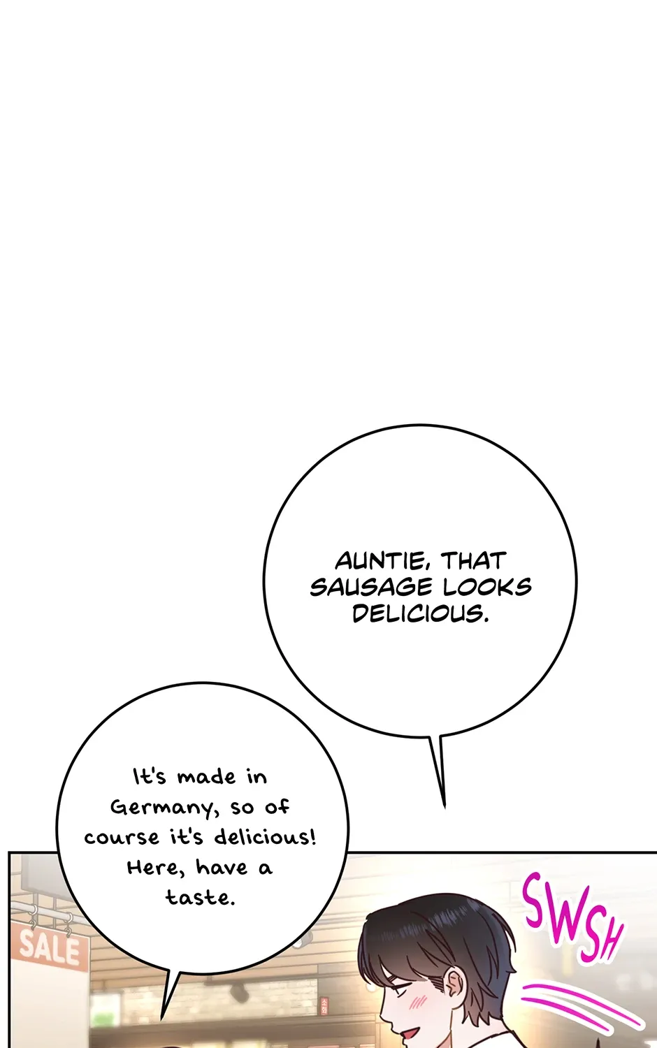Office Romance Frontline Chapter 34 page 34 - 