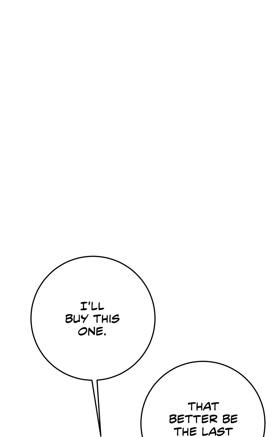 Office Romance Frontline Chapter 34 page 42 - 