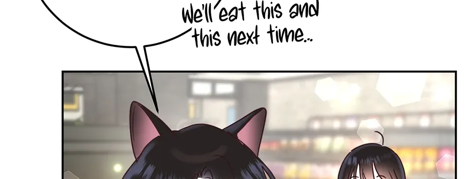 Office Romance Frontline Chapter 34 page 47 - 