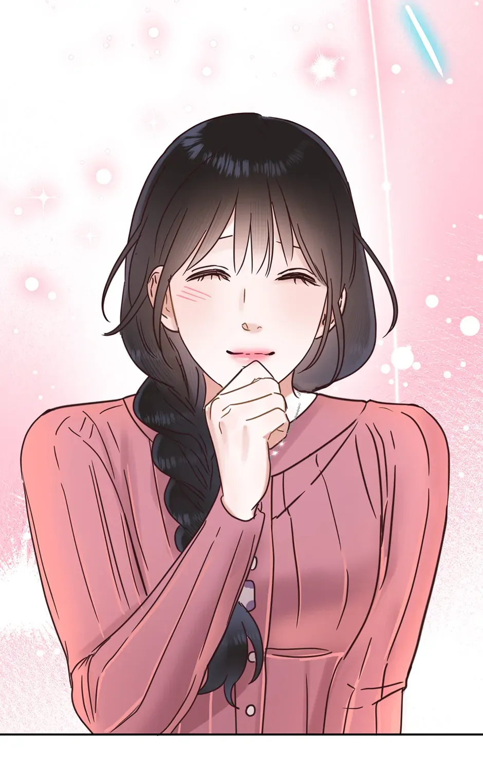 Office Romance Frontline Chapter 34 page 50 - 