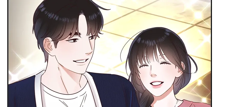 Office Romance Frontline Chapter 34 page 7 - 