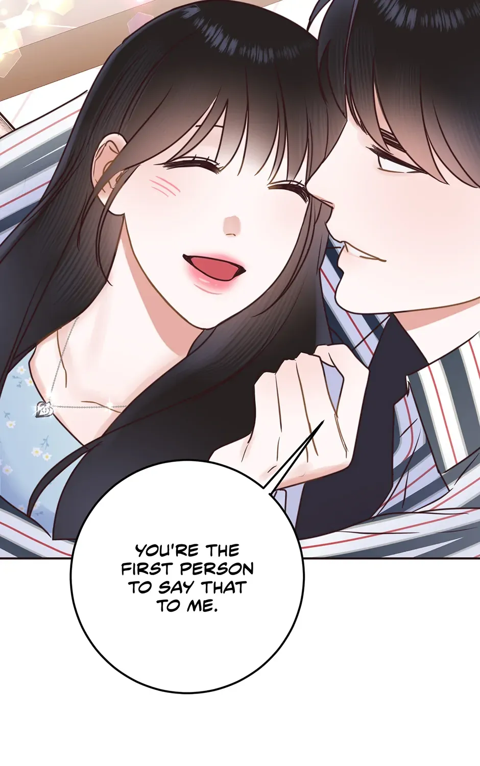 Office Romance Frontline Chapter 34 page 70 - 