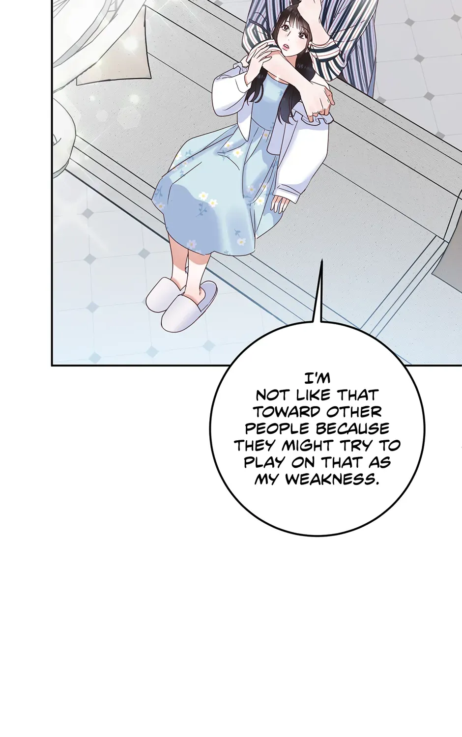 Office Romance Frontline Chapter 34 page 76 - 