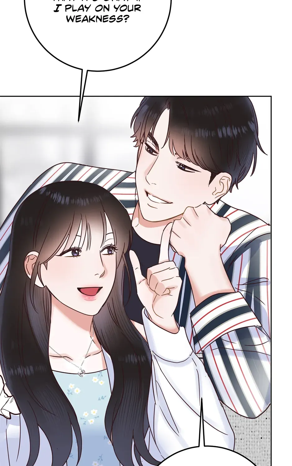 Office Romance Frontline Chapter 34 page 78 - 