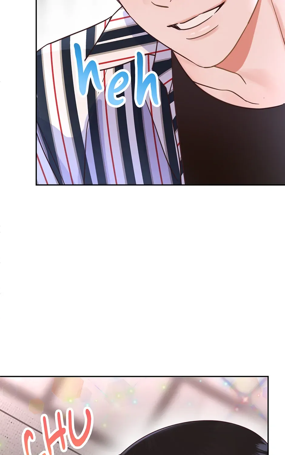 Office Romance Frontline Chapter 34 page 88 - 