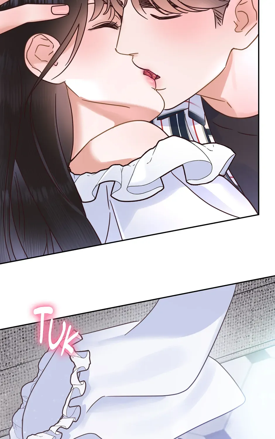 Office Romance Frontline Chapter 34 page 90 - 