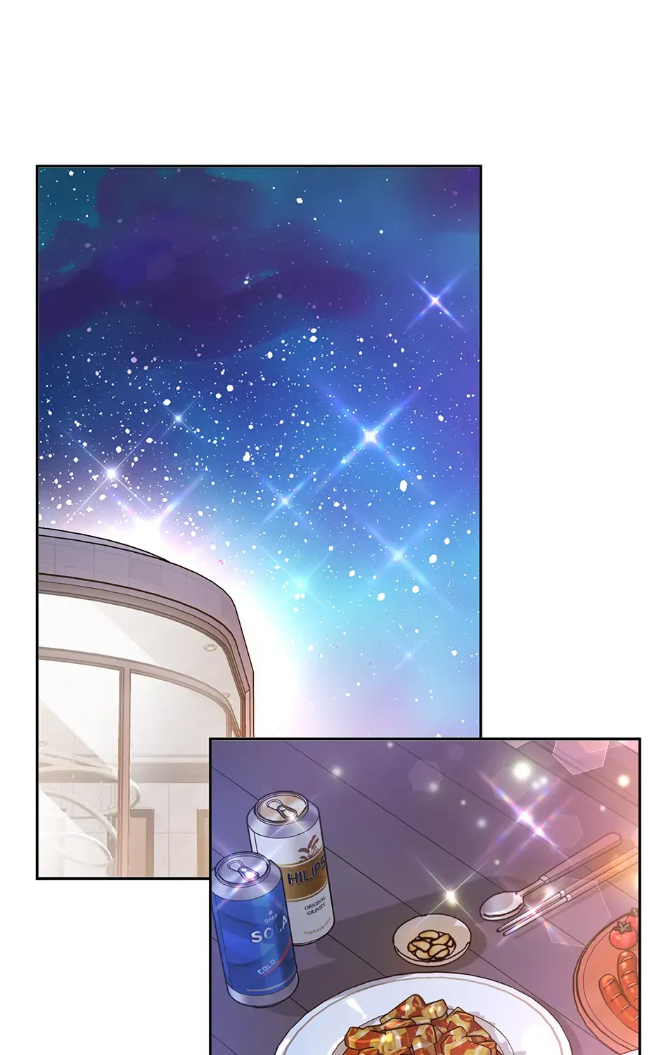 Office Romance Frontline Chapter 35 page 1 - 