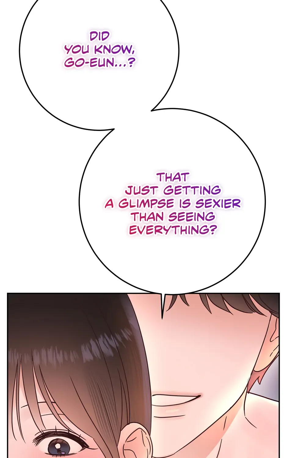 Office Romance Frontline Chapter 35 page 117 - 
