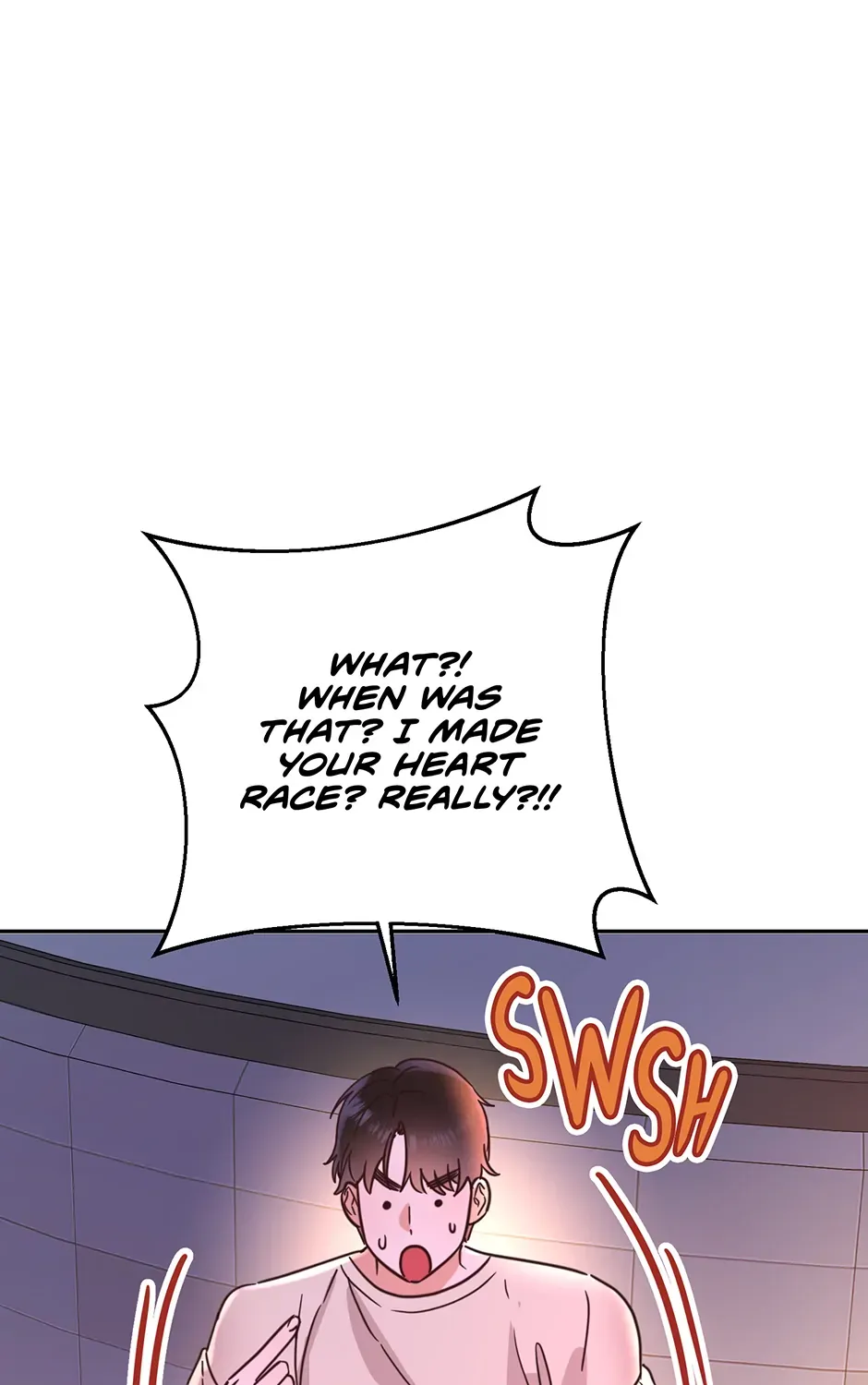 Office Romance Frontline Chapter 35 page 29 - 