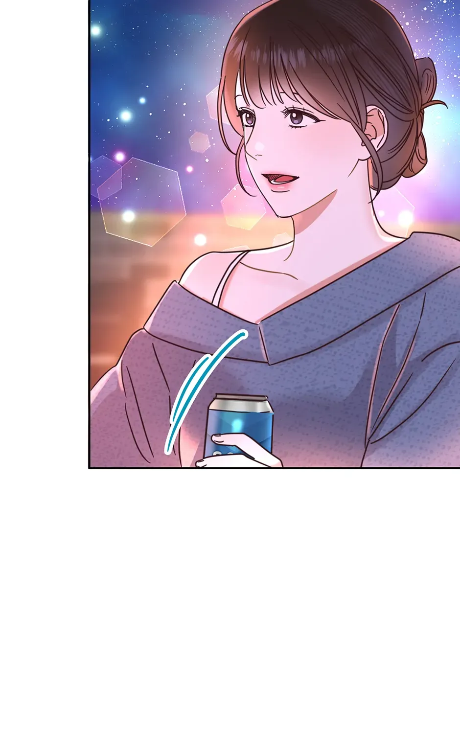 Office Romance Frontline Chapter 35 page 33 - 