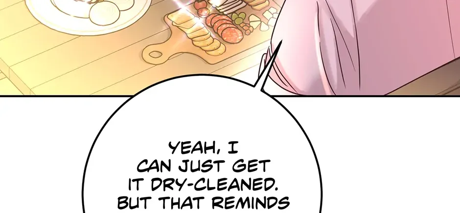 Office Romance Frontline Chapter 35 page 38 - 