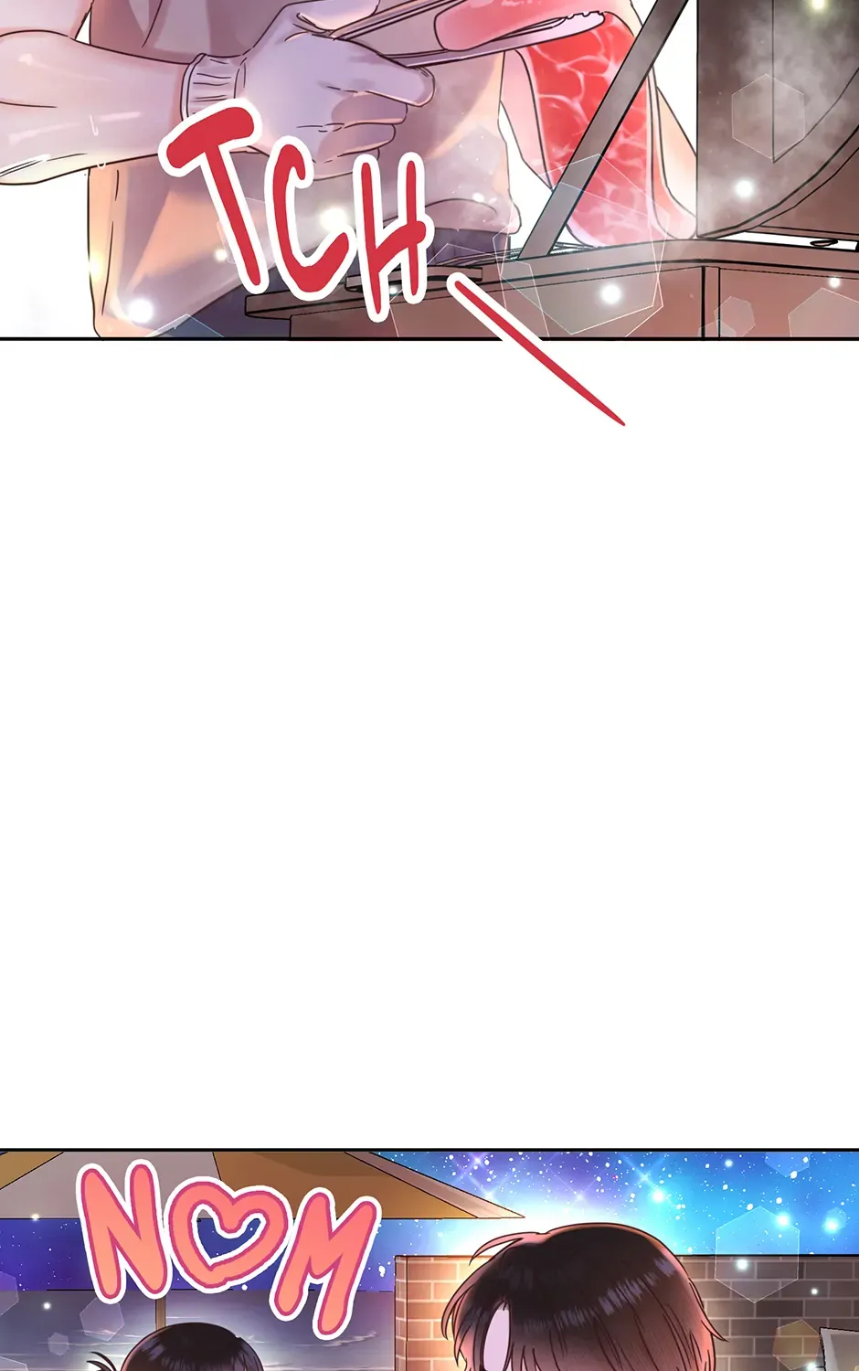 Office Romance Frontline Chapter 35 page 5 - 