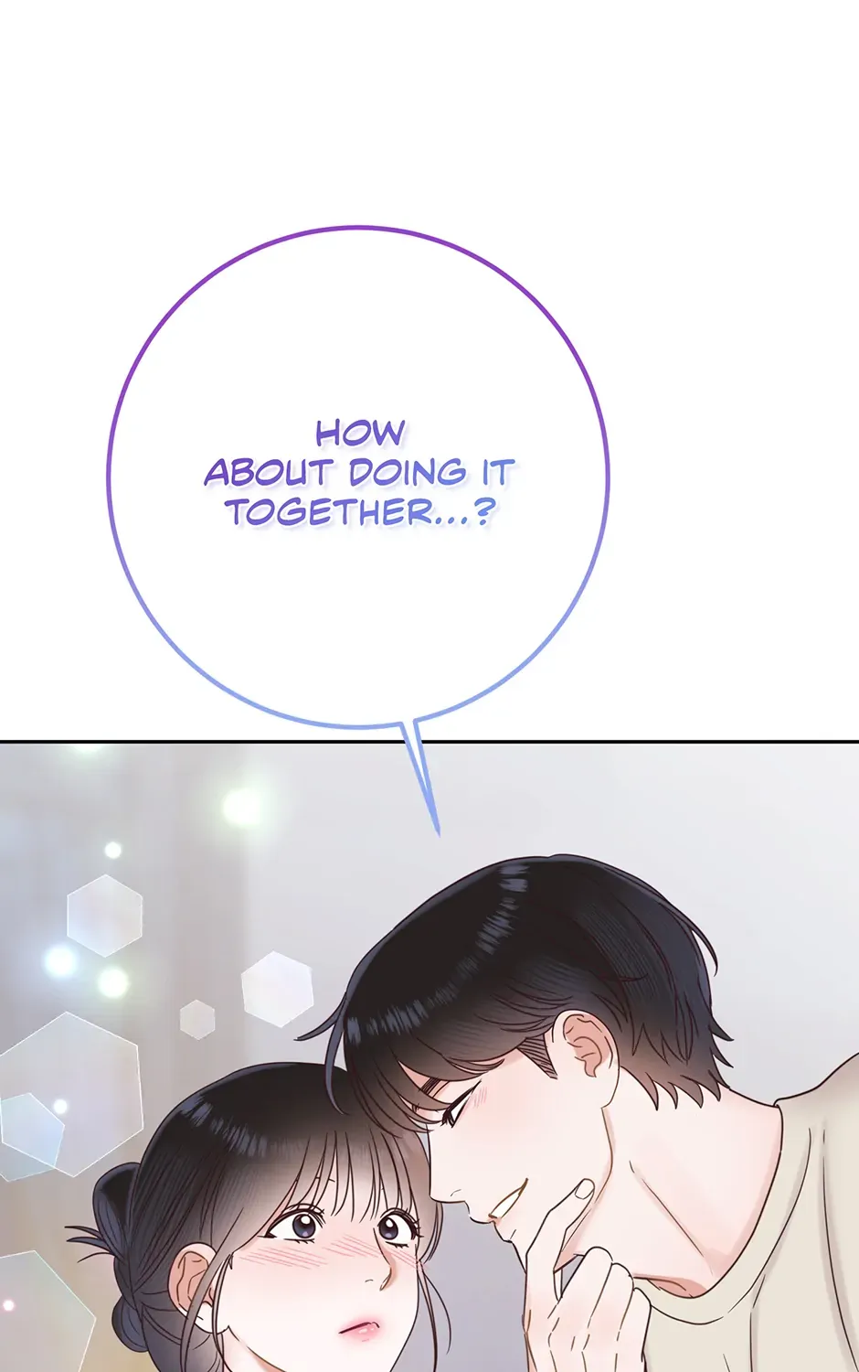 Office Romance Frontline Chapter 35 page 45 - 