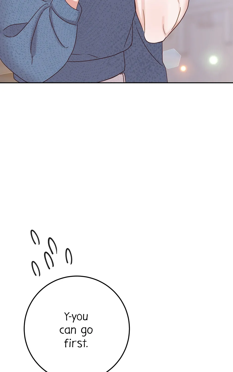 Office Romance Frontline Chapter 35 page 47 - 